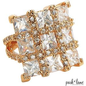 Park Lane Palace Ring